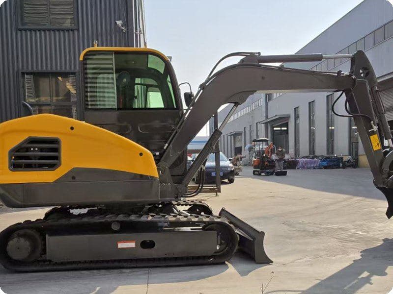 2-3.5 ton production class