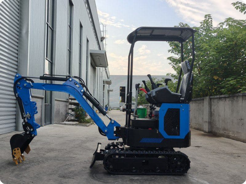 1.2-2 ton contractor class