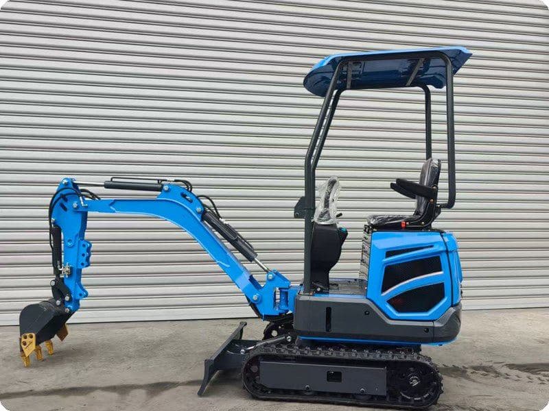 T12 Mini Excavator (Dealer Volume Seller)